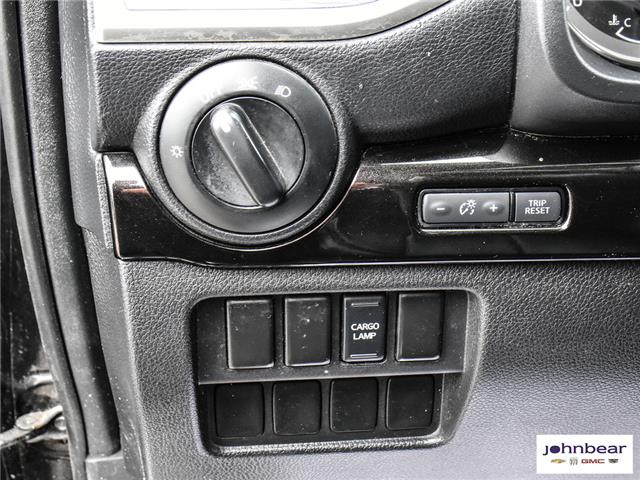 2018 Nissan Titan SV (Stk: 1868-25A) in Hamilton - Image 24 of 25