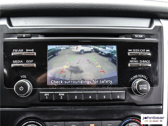 2018 Nissan Titan SV (Stk: 1868-25A) in Hamilton - Image 25 of 25
