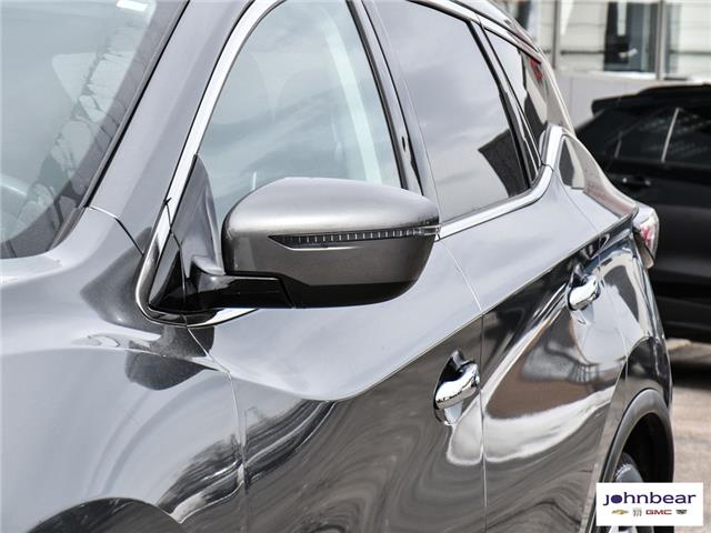 2017 Nissan Murano SV (Stk: LB4350A) in Hamilton - Image 4 of 28