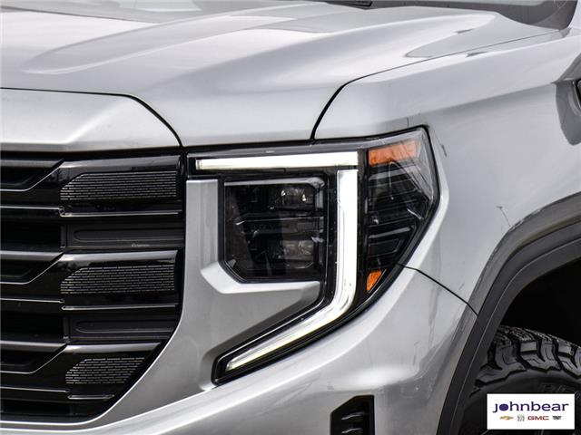 2025 GMC Sierra 1500 Elevation (Stk: 2097-25HA) in Hamilton - Image 3 of 27