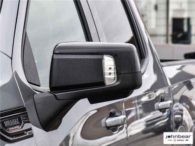 2025 GMC Sierra 1500 Elevation (Stk: 2097-25HA) in Hamilton - Image 4 of 27