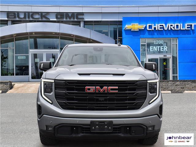 2025 GMC Sierra 1500 Elevation (Stk: 2097-25HA) in Hamilton - Image 5 of 27