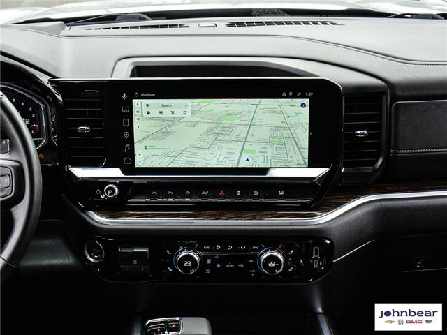 2025 GMC Sierra 1500 Elevation (Stk: 2097-25HA) in Hamilton - Image 18 of 27