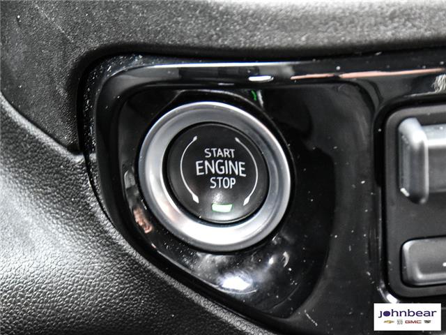 2025 GMC Sierra 1500 Elevation (Stk: 2097-25HA) in Hamilton - Image 27 of 27