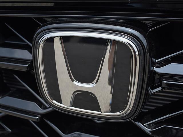2026 Honda CR-V Hybrid EX-L (Stk: S0495) in London - Image 9 of 23