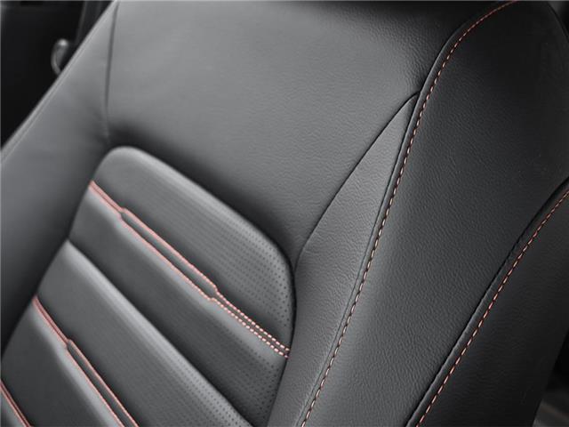 2026 Honda CR-V Hybrid EX-L (Stk: S0495) in London - Image 20 of 23