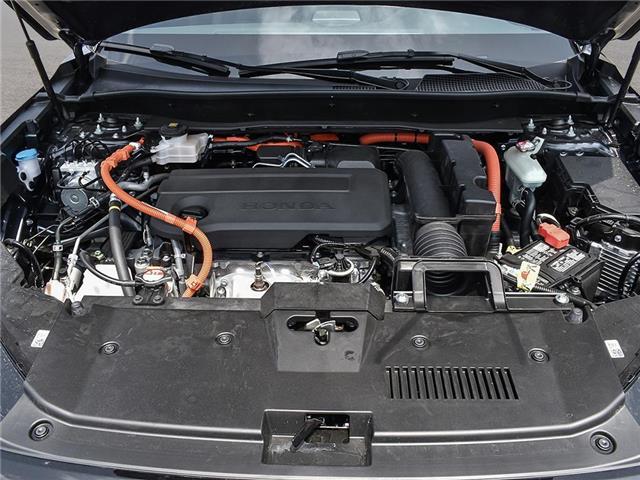 2026 Honda CR-V Hybrid EX-L (Stk: S0497) in London - Image 6 of 23