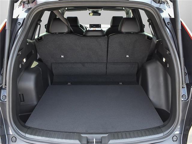 2026 Honda CR-V Hybrid EX-L (Stk: S0497) in London - Image 7 of 23