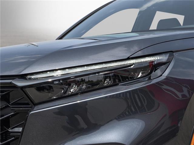 2026 Honda CR-V Hybrid EX-L (Stk: S0497) in London - Image 10 of 23