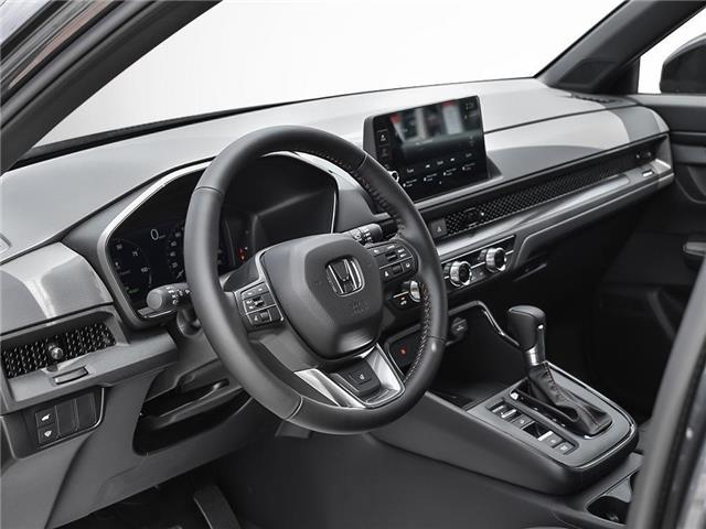 2026 Honda CR-V Hybrid EX-L (Stk: S0497) in London - Image 12 of 23