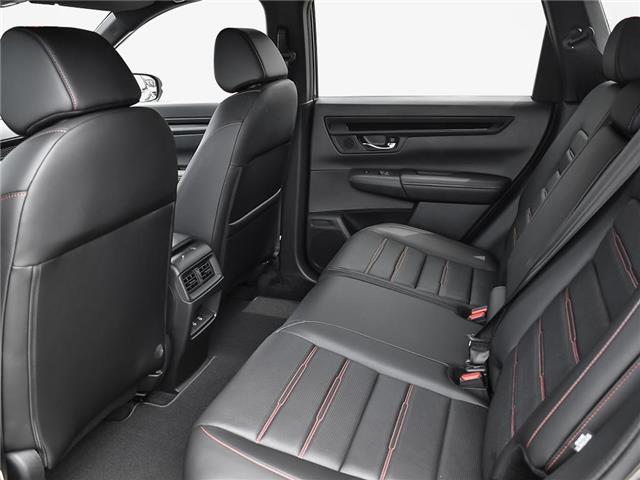 2026 Honda CR-V Hybrid EX-L (Stk: S0497) in London - Image 21 of 23