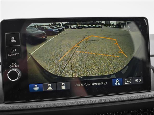 2026 Honda CR-V Hybrid EX-L (Stk: S0497) in London - Image 23 of 23