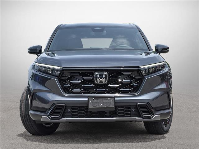 2026 Honda CR-V Hybrid EX-L (Stk: S0496) in London - Image 2 of 23 2026 Honda CR-V Hybrid EX-L (Stk: S0496) in London - Image 2 of 23