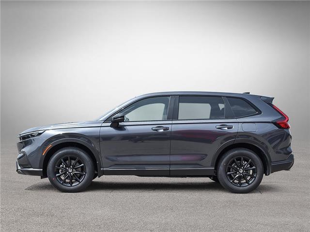 2026 Honda CR-V Hybrid EX-L (Stk: S0496) in London - Image 3 of 23 2026 Honda CR-V Hybrid EX-L (Stk: S0496) in London - Image 3 of 23