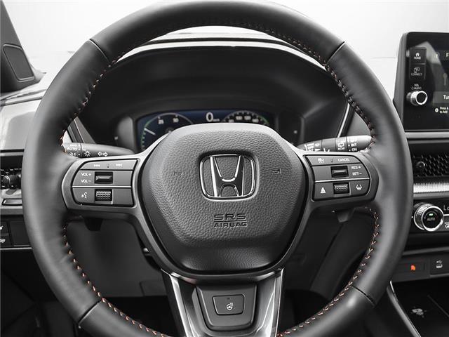 2026 Honda CR-V Hybrid EX-L (Stk: S0496) in London - Image 13 of 23 2026 Honda CR-V Hybrid EX-L (Stk: S0496) in London - Image 13 of 23