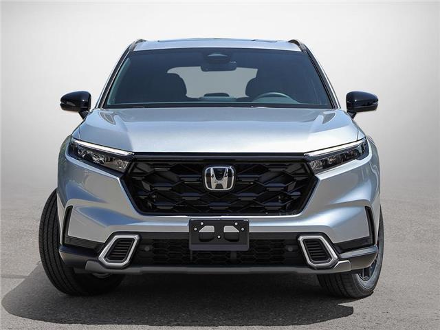 2026 Honda CR-V Hybrid Touring (Stk: S0498) in London - Image 2 of 20