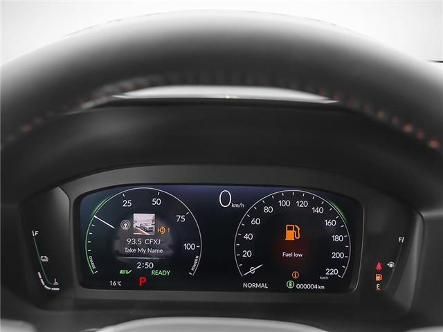 2026 Honda CR-V Hybrid Touring (Stk: S0498) in London - Image 11 of 20
