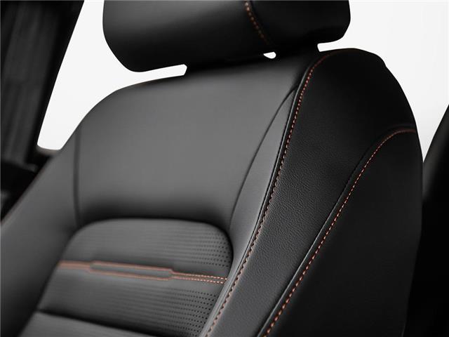 2026 Honda CR-V Hybrid Touring (Stk: S0498) in London - Image 17 of 20