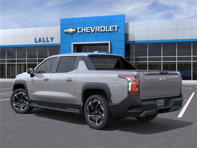 2026 Chevrolet Silverado EV LT (Stk: LCES00786) in Tilbury - Image 3 of 24