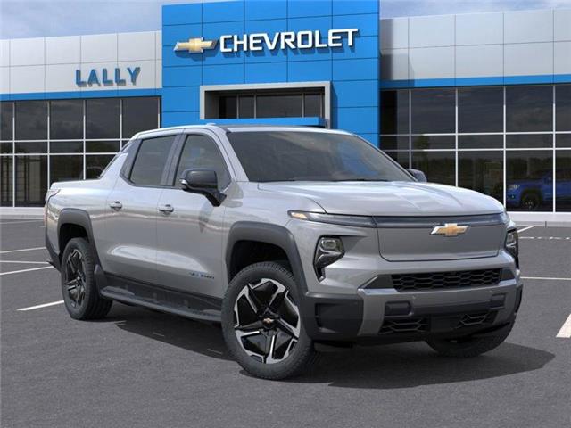 2026 Chevrolet Silverado EV LT (Stk: LCES00786) in Tilbury - Image 7 of 24