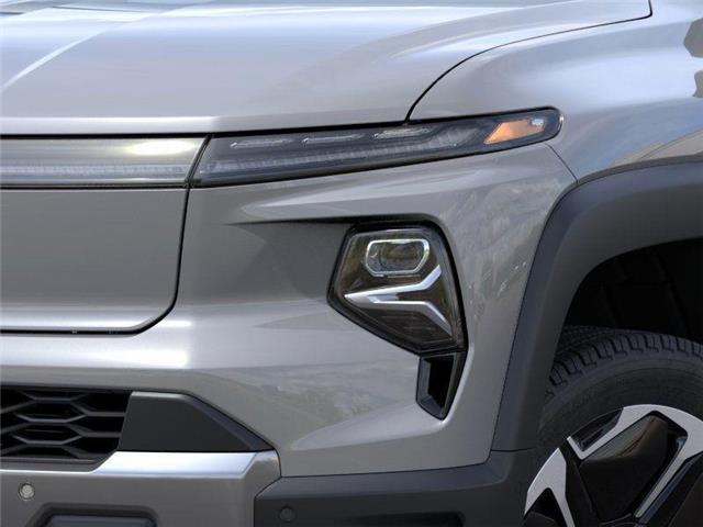 2026 Chevrolet Silverado EV LT (Stk: LCES00786) in Tilbury - Image 10 of 24
