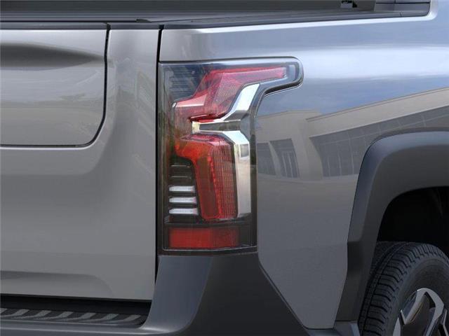 2026 Chevrolet Silverado EV LT (Stk: LCES00786) in Tilbury - Image 11 of 24