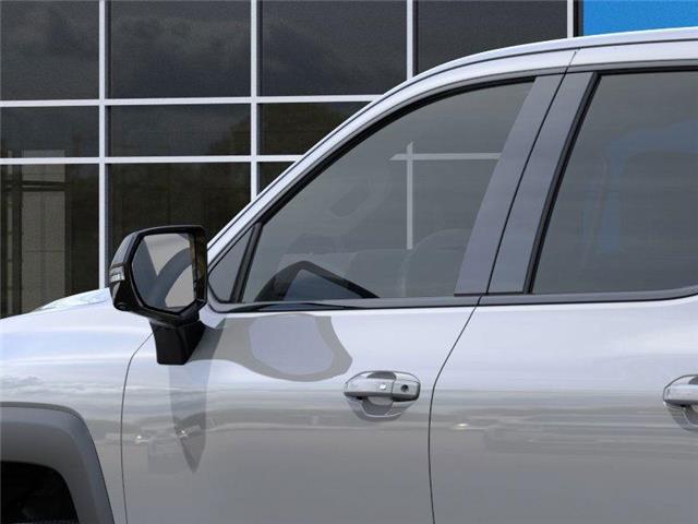 2026 Chevrolet Silverado EV LT (Stk: LCES00786) in Tilbury - Image 12 of 24