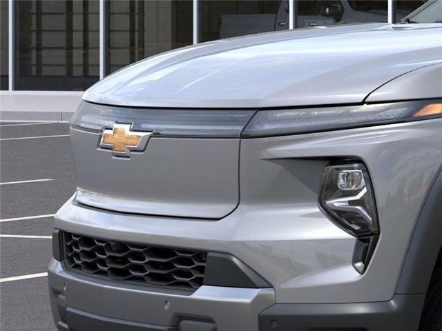 2026 Chevrolet Silverado EV LT (Stk: LCES00786) in Tilbury - Image 13 of 24