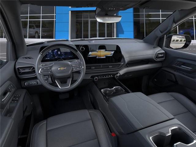 2026 Chevrolet Silverado EV LT (Stk: LCES00786) in Tilbury - Image 15 of 24