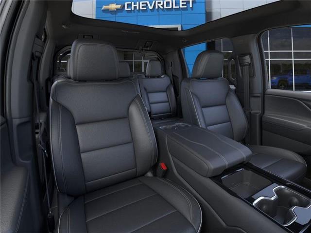 2026 Chevrolet Silverado EV LT (Stk: LCES00786) in Tilbury - Image 16 of 24