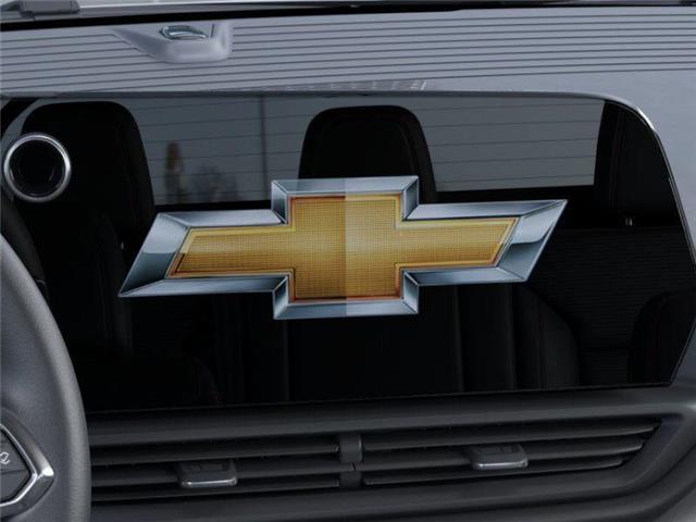 2026 Chevrolet Silverado EV LT (Stk: LCES00786) in Tilbury - Image 20 of 24