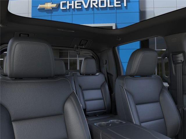 2026 Chevrolet Silverado EV LT (Stk: LCES00786) in Tilbury - Image 24 of 24