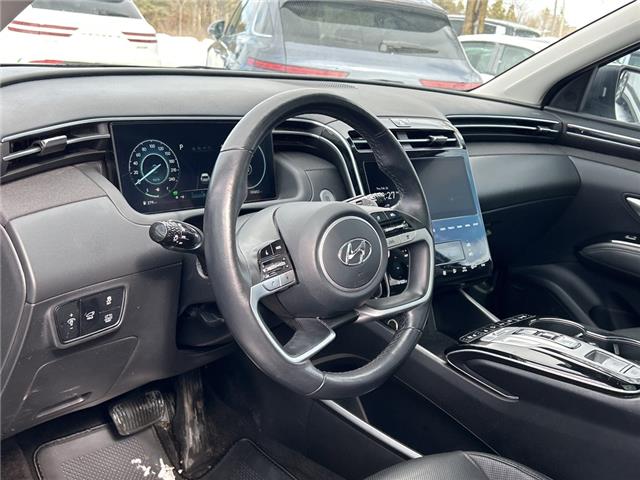 2023 Hyundai Tucson Hybrid Ultimate (Stk: 261742A) in Aurora - Image 9 of 22 2023 Hyundai Tucson Hybrid Ultimate (Stk: 261742A) in Aurora - Image 9 of 22