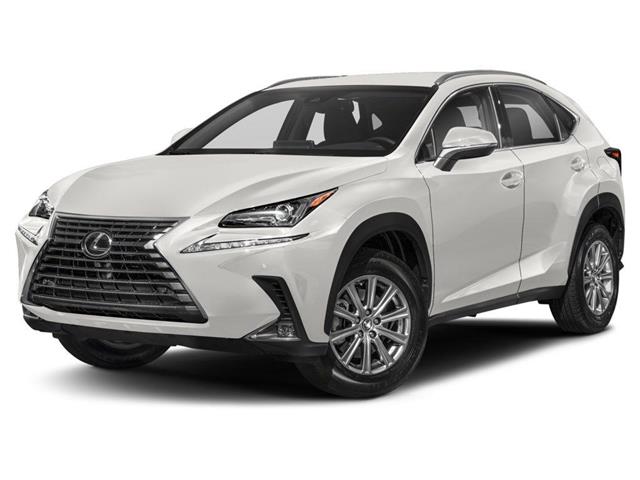 2021 Lexus NX 300 Base (Stk: P3634) in Courtenay - Image 1 of 11