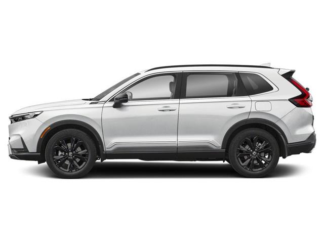 2025 Honda CR-V Hybrid Touring (Stk: T9724B) in Welland - Image 2 of 3