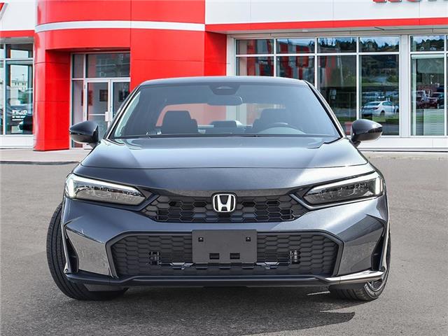 2026 Honda Civic Sport (Stk: T104816) in Saint John - Image 2 of 23