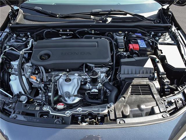 2026 Honda Civic Sport (Stk: T104816) in Saint John - Image 6 of 23