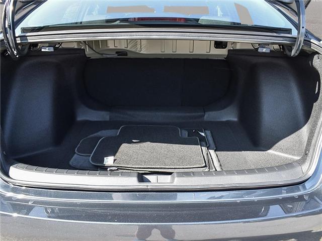 2026 Honda Civic Sport (Stk: T104816) in Saint John - Image 7 of 23