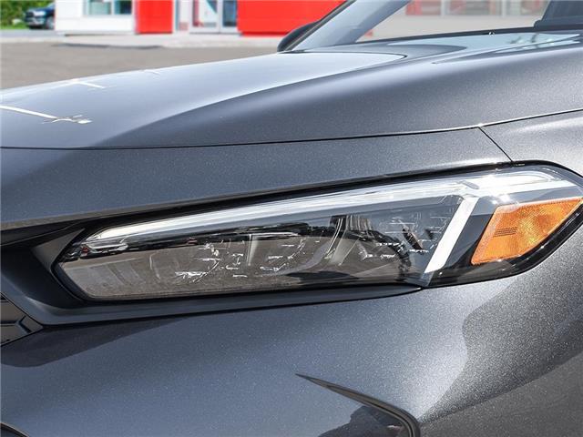 2026 Honda Civic Sport (Stk: T104816) in Saint John - Image 10 of 23