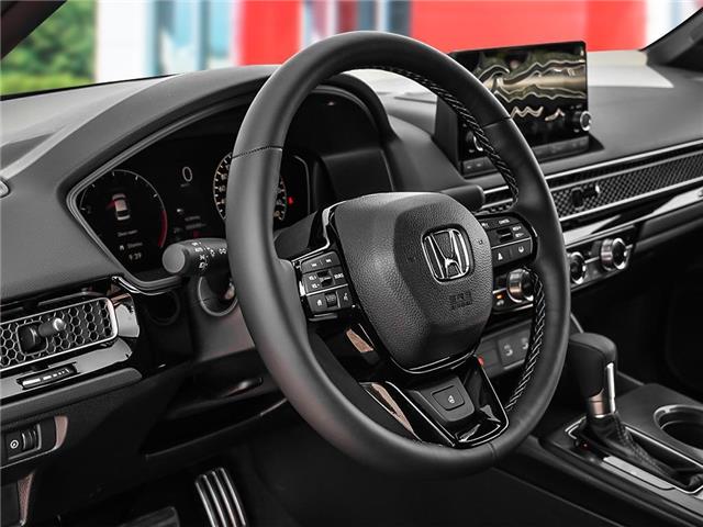 2026 Honda Civic Sport (Stk: T104816) in Saint John - Image 12 of 23