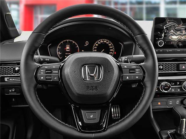 2026 Honda Civic Sport (Stk: T104816) in Saint John - Image 13 of 23