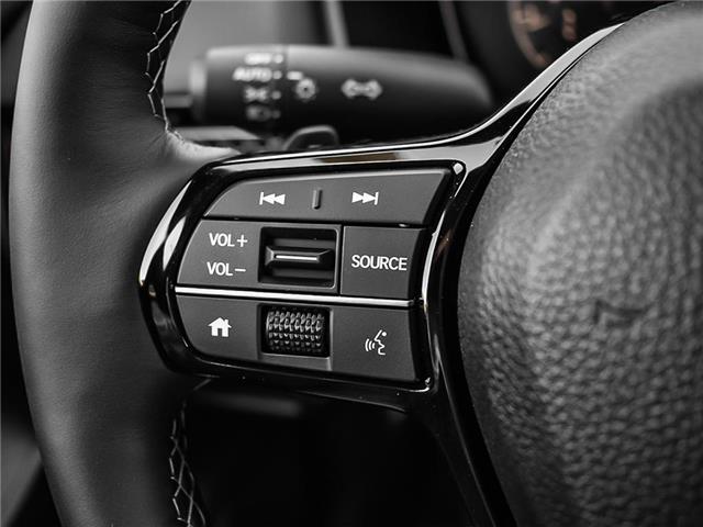 2026 Honda Civic Sport (Stk: T104816) in Saint John - Image 15 of 23