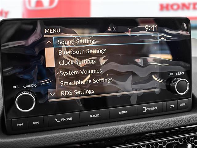 2026 Honda Civic Sport (Stk: T104816) in Saint John - Image 18 of 23