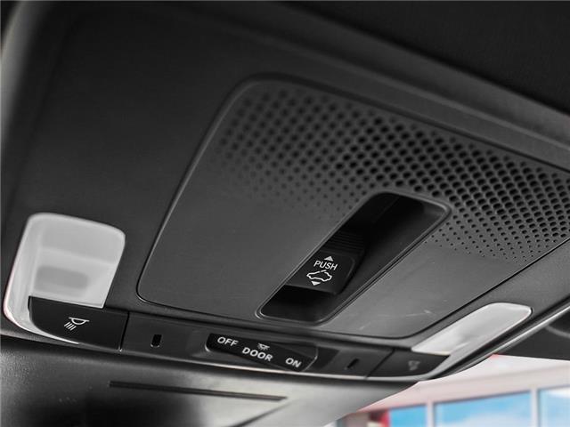 2026 Honda Civic Sport (Stk: T104816) in Saint John - Image 19 of 23