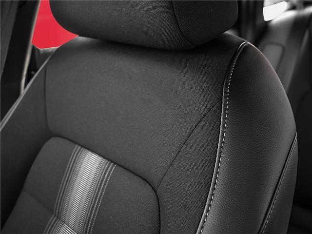 2026 Honda Civic Sport (Stk: T104816) in Saint John - Image 20 of 23