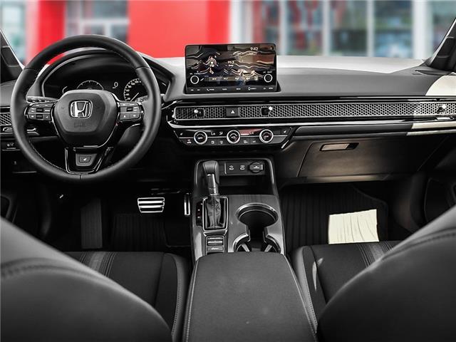 2026 Honda Civic Sport (Stk: T104816) in Saint John - Image 22 of 23
