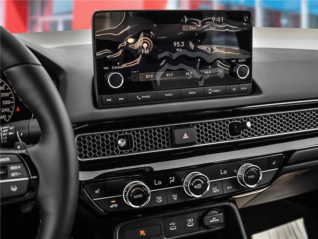 2026 Honda Civic Sport (Stk: T104816) in Saint John - Image 23 of 23