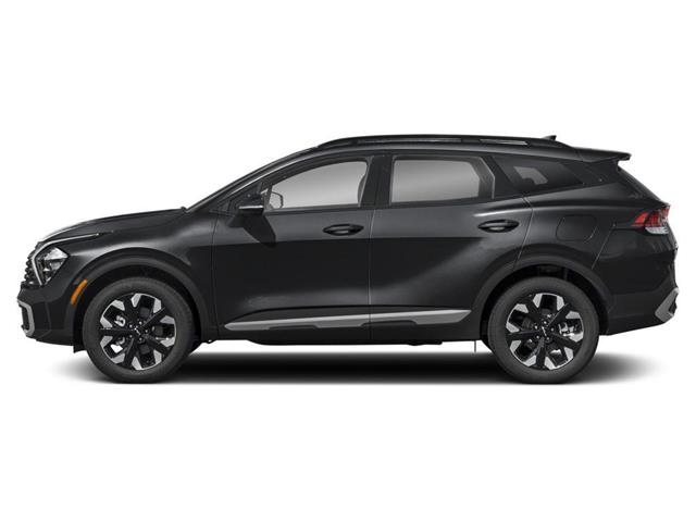 2023 Kia Sportage X-Line (Stk: 26-168A) in North Bay - Image 2 of 12