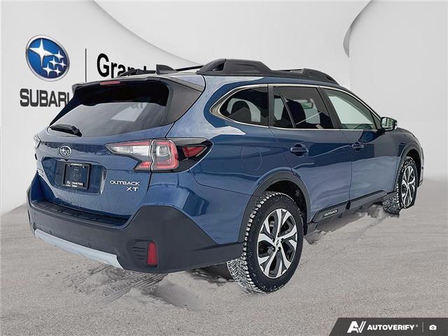2022 Subaru Outback Limited XT (Stk: 26OUB8643A) in Grande Prairie - Image 5 of 26 2022 Subaru Outback Limited XT (Stk: 26OUB8643A) in Grande Prairie - Image 5 of 26