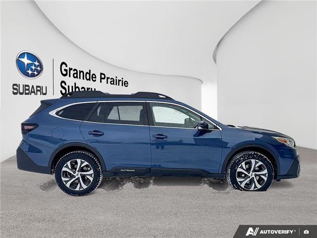 2022 Subaru Outback Limited XT (Stk: 26OUB8643A) in Grande Prairie - Image 6 of 26 2022 Subaru Outback Limited XT (Stk: 26OUB8643A) in Grande Prairie - Image 6 of 26